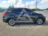 2015 Hyundai Santa Fe