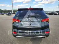 2015 Hyundai Santa Fe