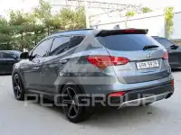 2015 Hyundai Santa Fe