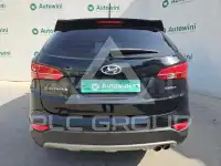 2015 Hyundai Santa Fe