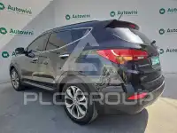 2015 Hyundai Santa Fe