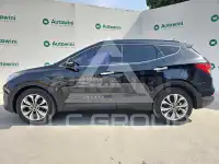 2015 Hyundai Santa Fe