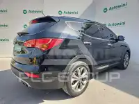 2015 Hyundai Santa Fe