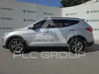 2015 Hyundai Santa Fe