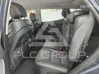 2015 Hyundai Santa Fe