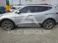 2015 Hyundai Santa Fe
