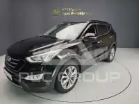 2015 Hyundai Santa Fe