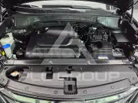 2015 Hyundai Santa Fe