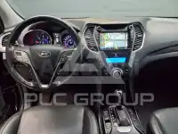 2015 Hyundai Santa Fe