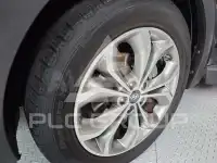 2015 Hyundai Santa Fe