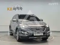 2015 Hyundai Santa Fe