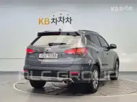 2015 Hyundai Santa Fe