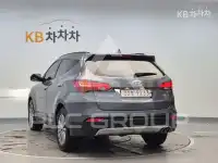 2015 Hyundai Santa Fe