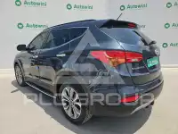 2015 Hyundai Santa Fe