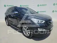 2015 Hyundai Santa Fe