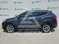 2015 Hyundai Santa Fe
