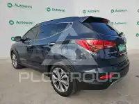 2015 Hyundai Santa Fe