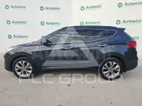 2015 Hyundai Santa Fe