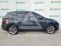 2015 Hyundai Santa Fe