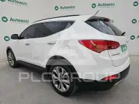 2015 Hyundai Santa Fe