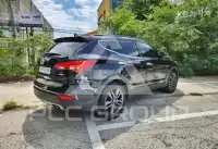2015 Hyundai Santa Fe