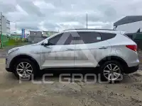 2015 Hyundai Santa Fe