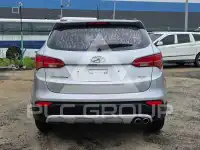 2015 Hyundai Santa Fe