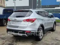 2015 Hyundai Santa Fe