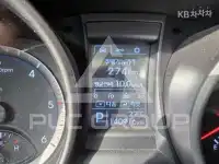 2015 Hyundai Santa Fe