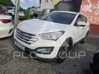 2015 Hyundai Santa Fe