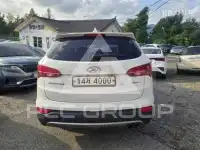 2015 Hyundai Santa Fe