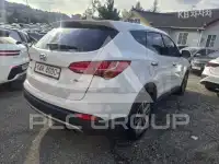 2015 Hyundai Santa Fe