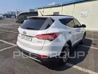 2015 Hyundai Santa Fe
