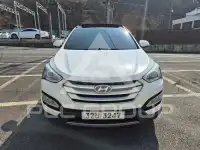 2015 Hyundai Santa Fe