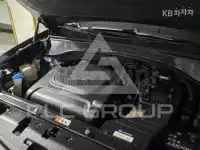 2015 Hyundai Santa Fe
