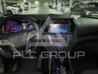2015 Hyundai Santa Fe