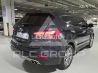 2015 Hyundai Santa Fe