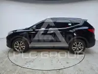 2015 Hyundai Santa Fe