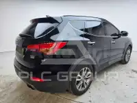 2015 Hyundai Santa Fe