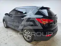 2015 Hyundai Santa Fe