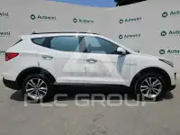 2015 Hyundai Santa Fe