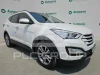 2015 Hyundai Santa Fe