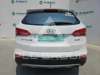2015 Hyundai Santa Fe
