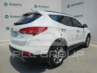 2015 Hyundai Santa Fe