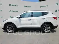2015 Hyundai Santa Fe