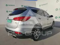 2015 Hyundai Santa Fe
