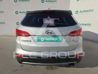 2015 Hyundai Santa Fe