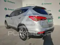2015 Hyundai Santa Fe