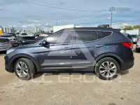 2015 Hyundai Santa Fe