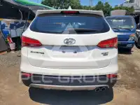 2015 Hyundai Santa Fe